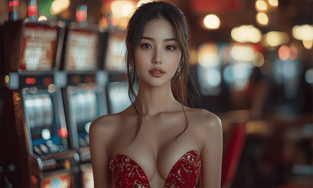 lucky 888